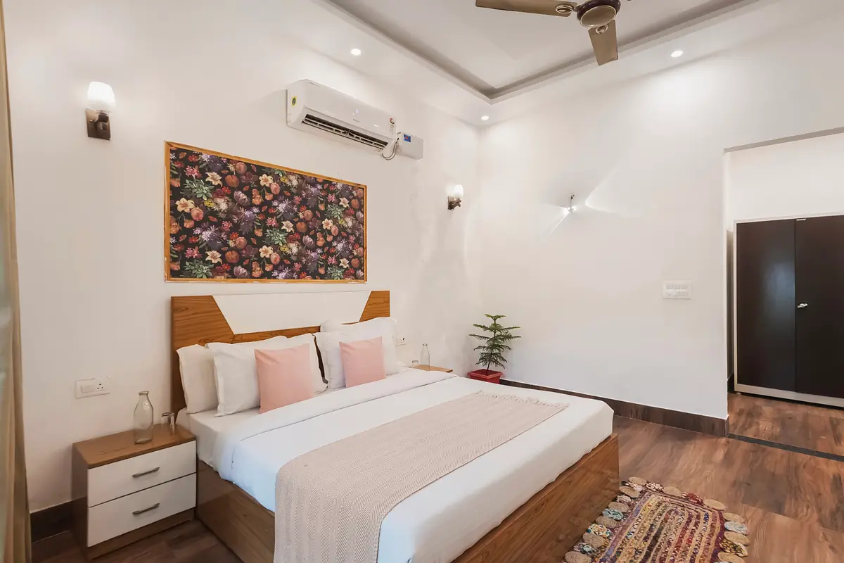 Aroma Green, Delhi NCR