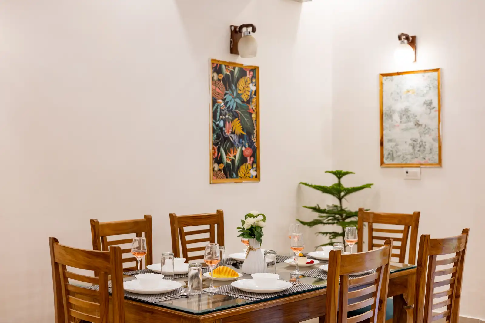 Aroma Green, Delhi NCR