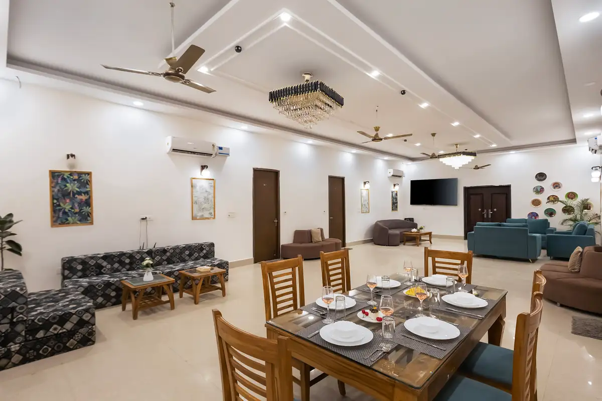 Aroma Green, Delhi NCR