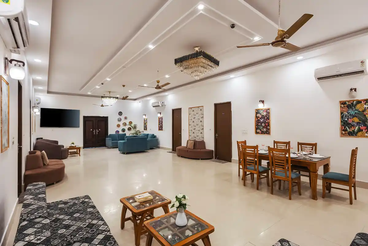 Aroma Green, Delhi NCR