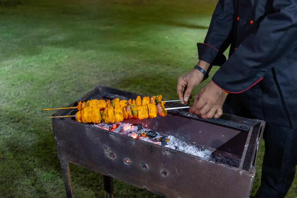 Aroma Green, Delhi NCR