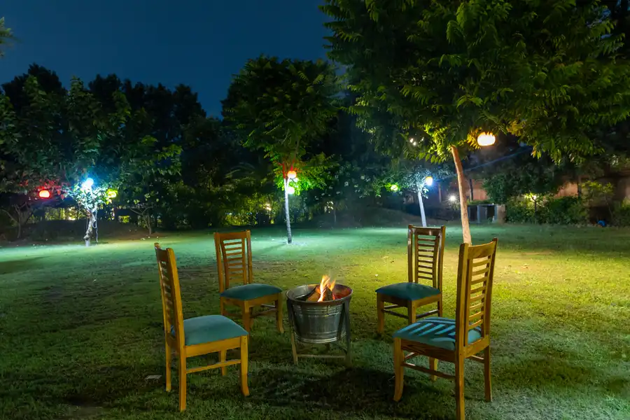 Aroma Green, Delhi NCR