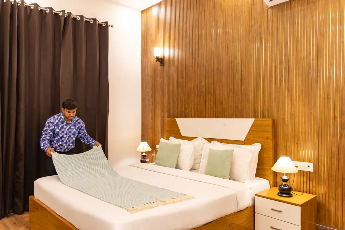 Aroma Green, Delhi NCR