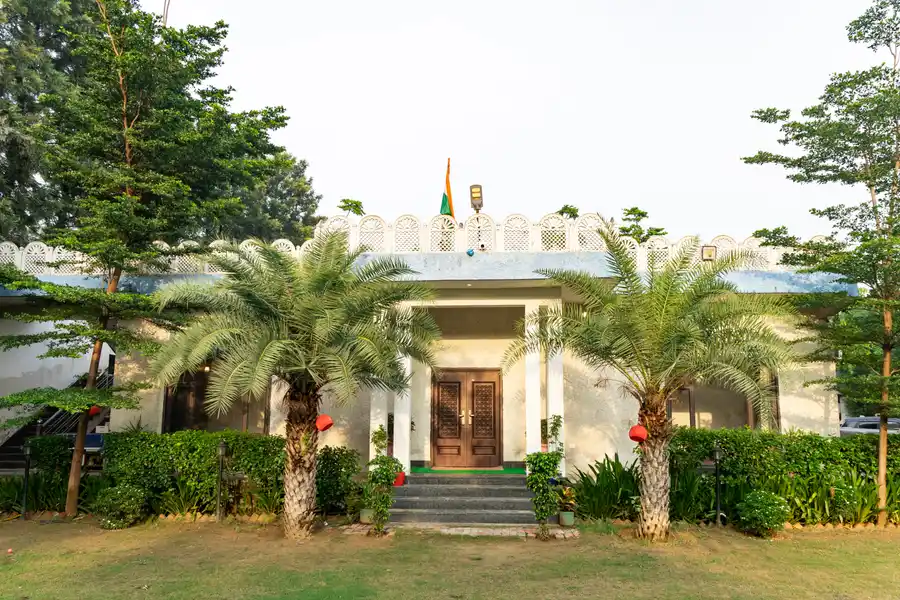 Aroma Green, Delhi NCR