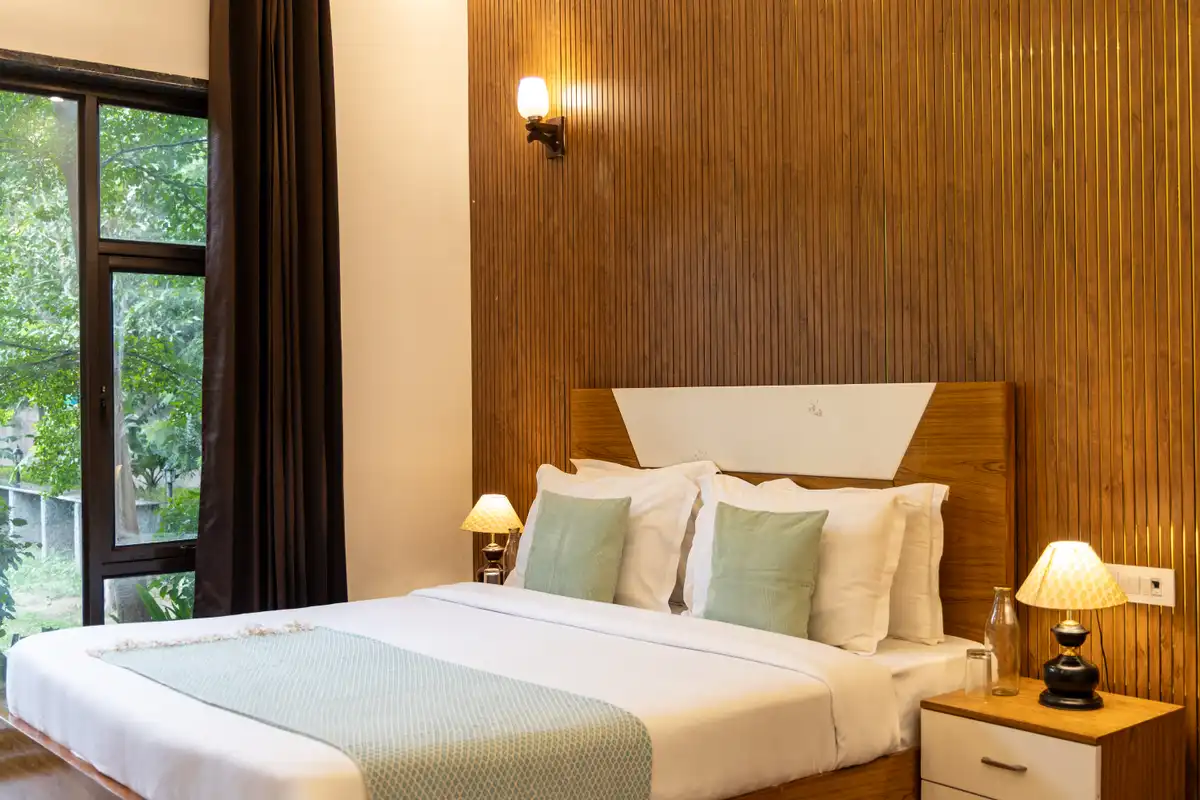 Aroma Green, Delhi NCR
