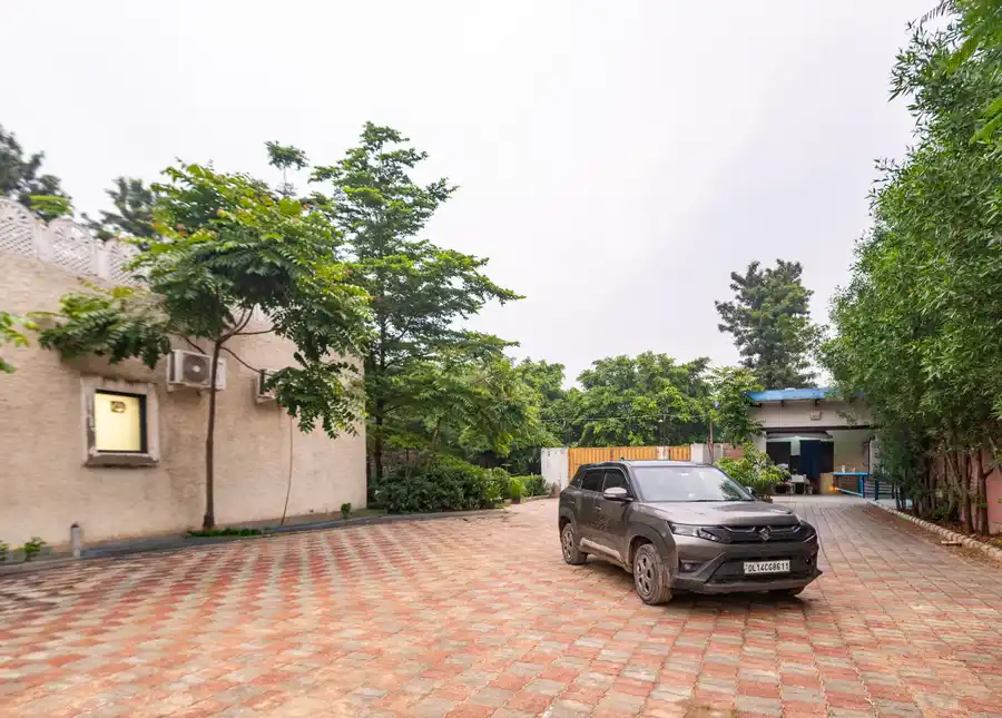 Aroma Green, Delhi NCR
