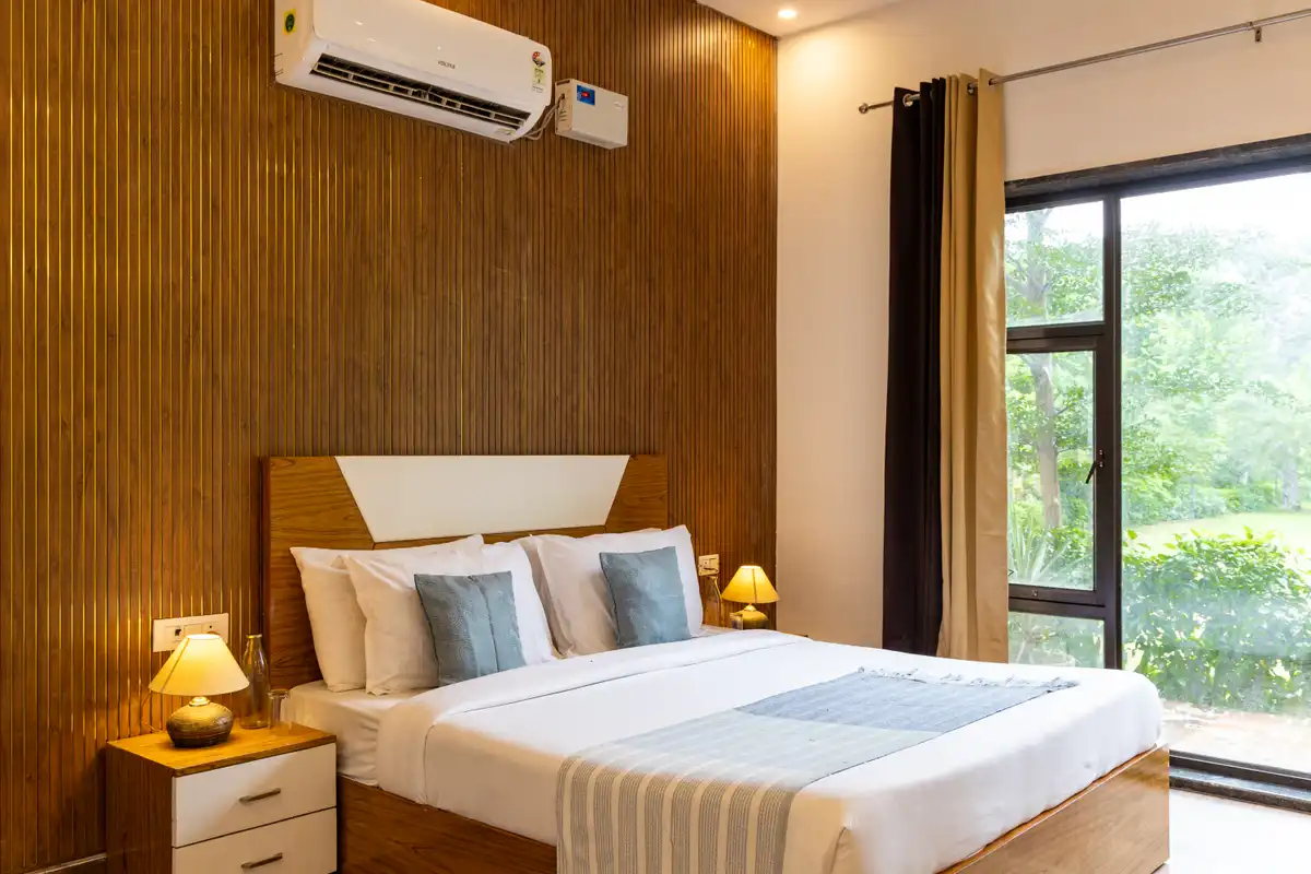 Aroma Green, Delhi NCR