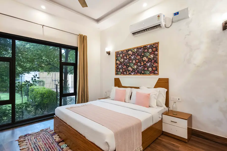 Aroma Green, Delhi NCR