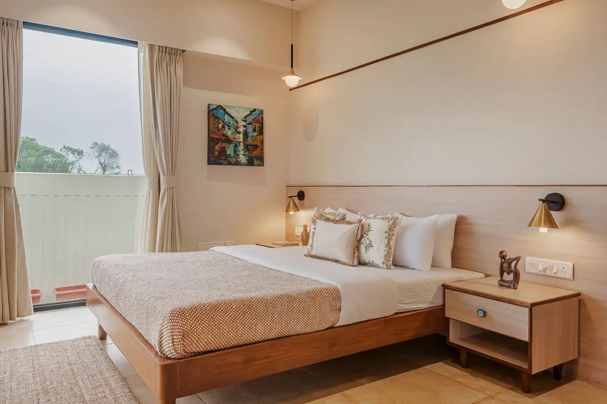 Artful Escape, Alibaug