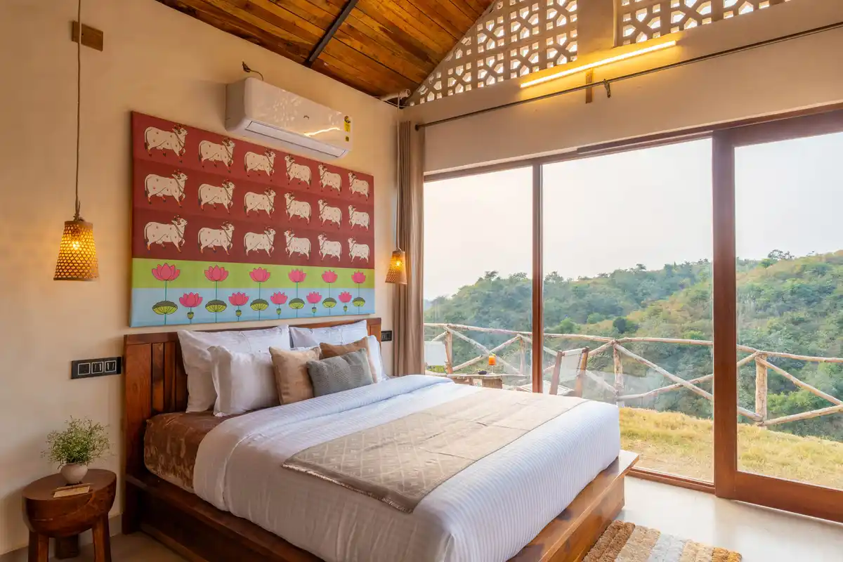 Artisanal Heights W/ Jacuzzi And Infinity Pool, Una