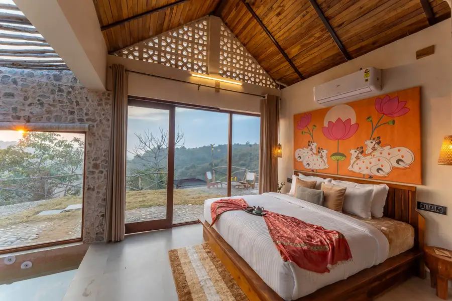 Artisanal Heights W/ Jacuzzi And Infinity Pool, Una
