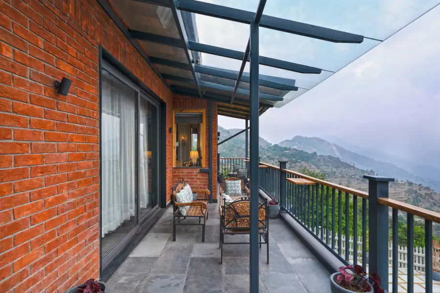 Aruunoday Villa, Bhimtal