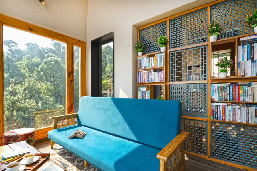 Aruunoday Villa, Bhimtal