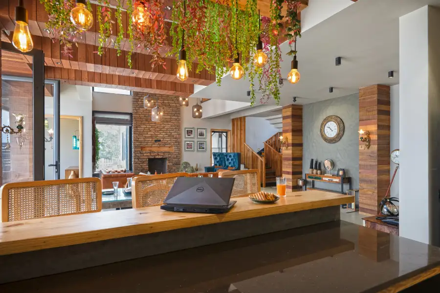 Aruunoday Villa, Bhimtal