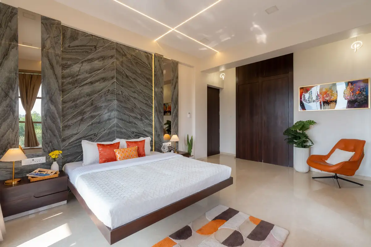 Ashbourne Estate - Wada, Mumbai