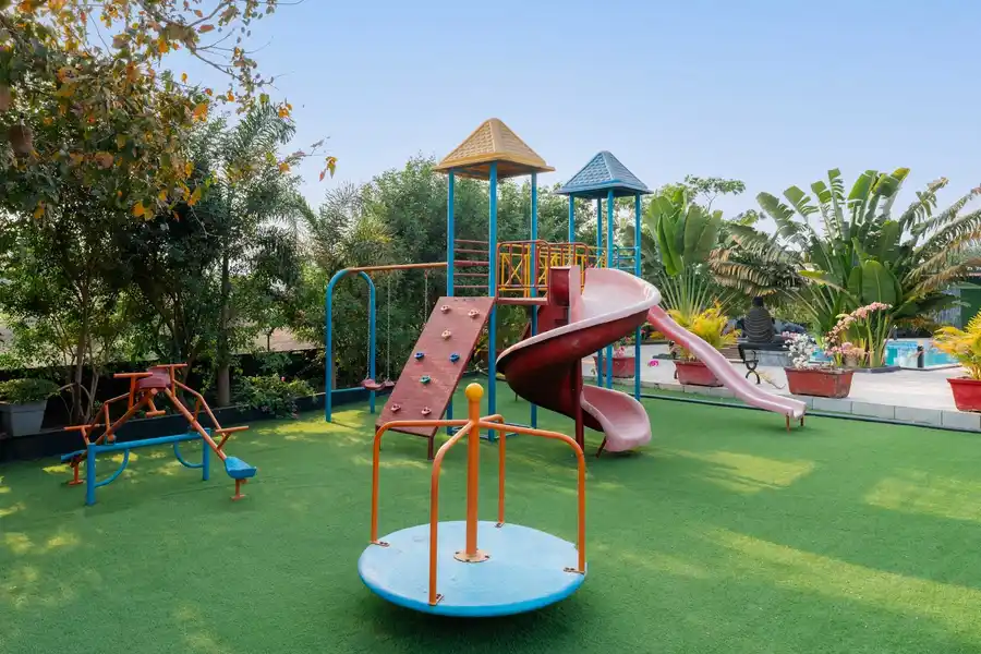 Ashbourne Estate - Wada, Mumbai
