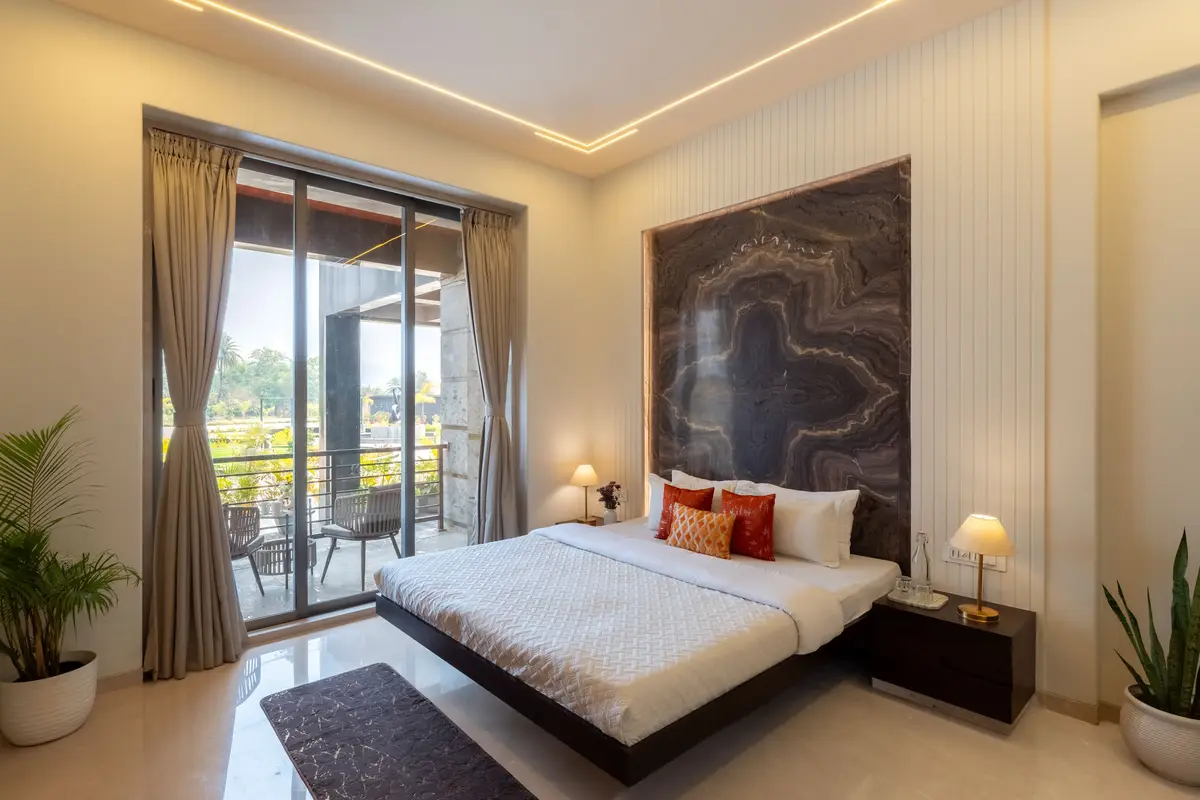 Ashbourne Estate - Wada, Mumbai