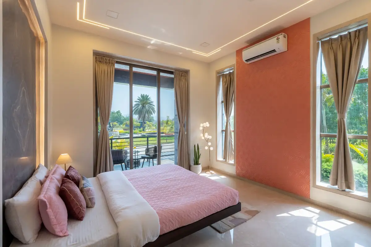 Ashbourne Estate - Wada, Mumbai