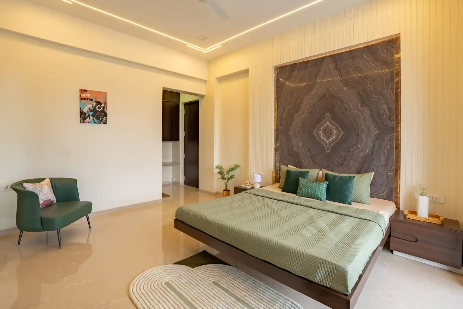 Ashbourne Estate - Wada, Mumbai