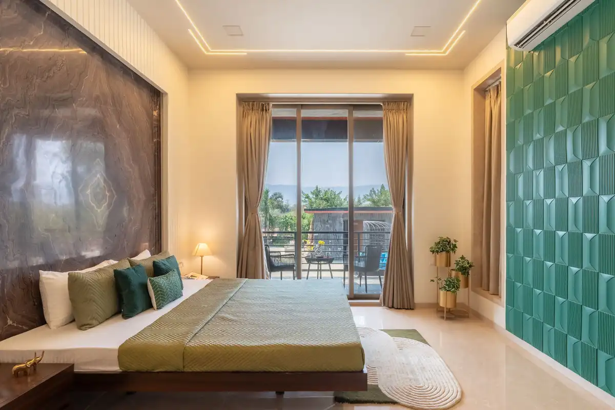Ashbourne Estate - Wada, Mumbai