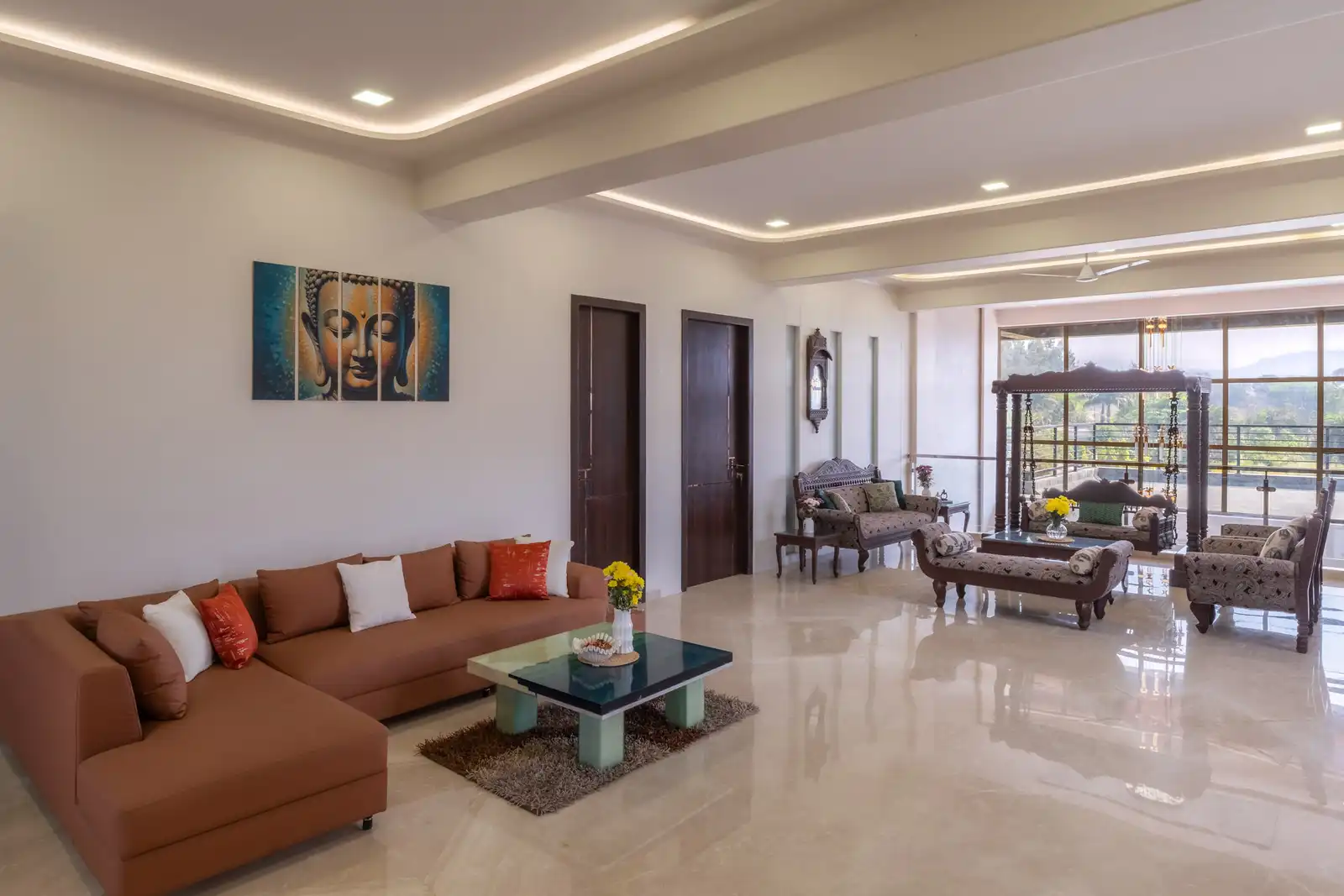 Ashbourne Estate - Wada, Mumbai