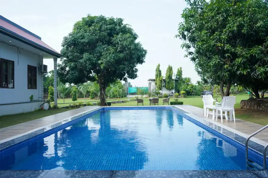 Ashirwad Farms, Delhi NCR