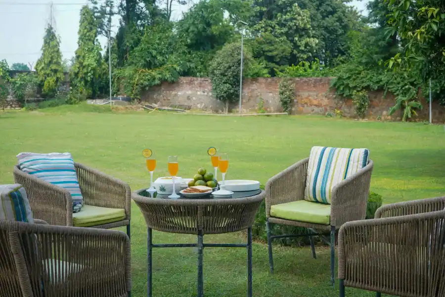 Ashirwad Farms, Delhi NCR