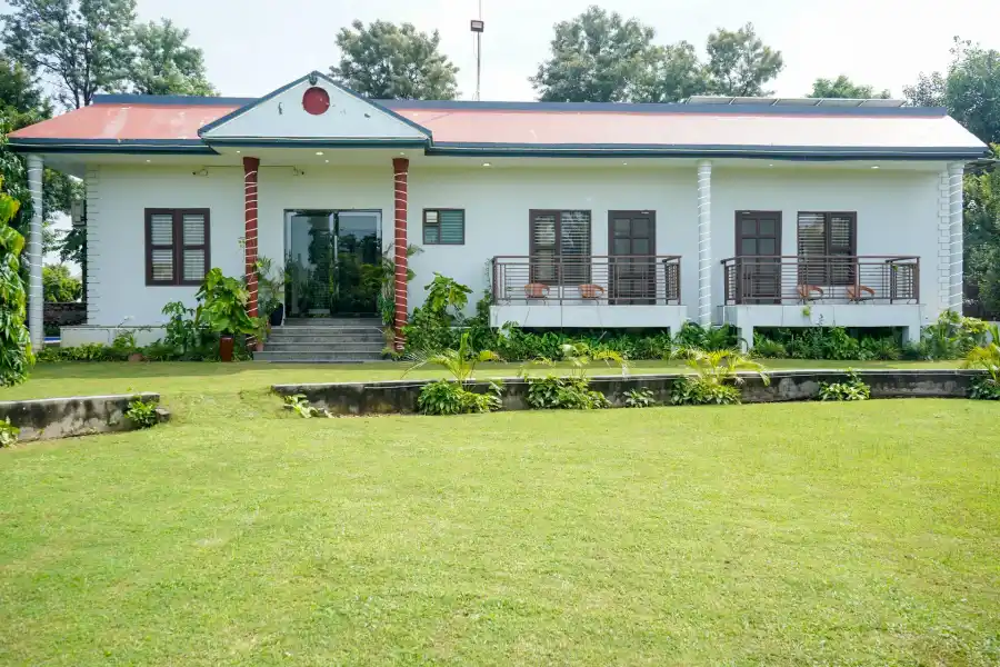 Ashirwad Farms, Delhi NCR