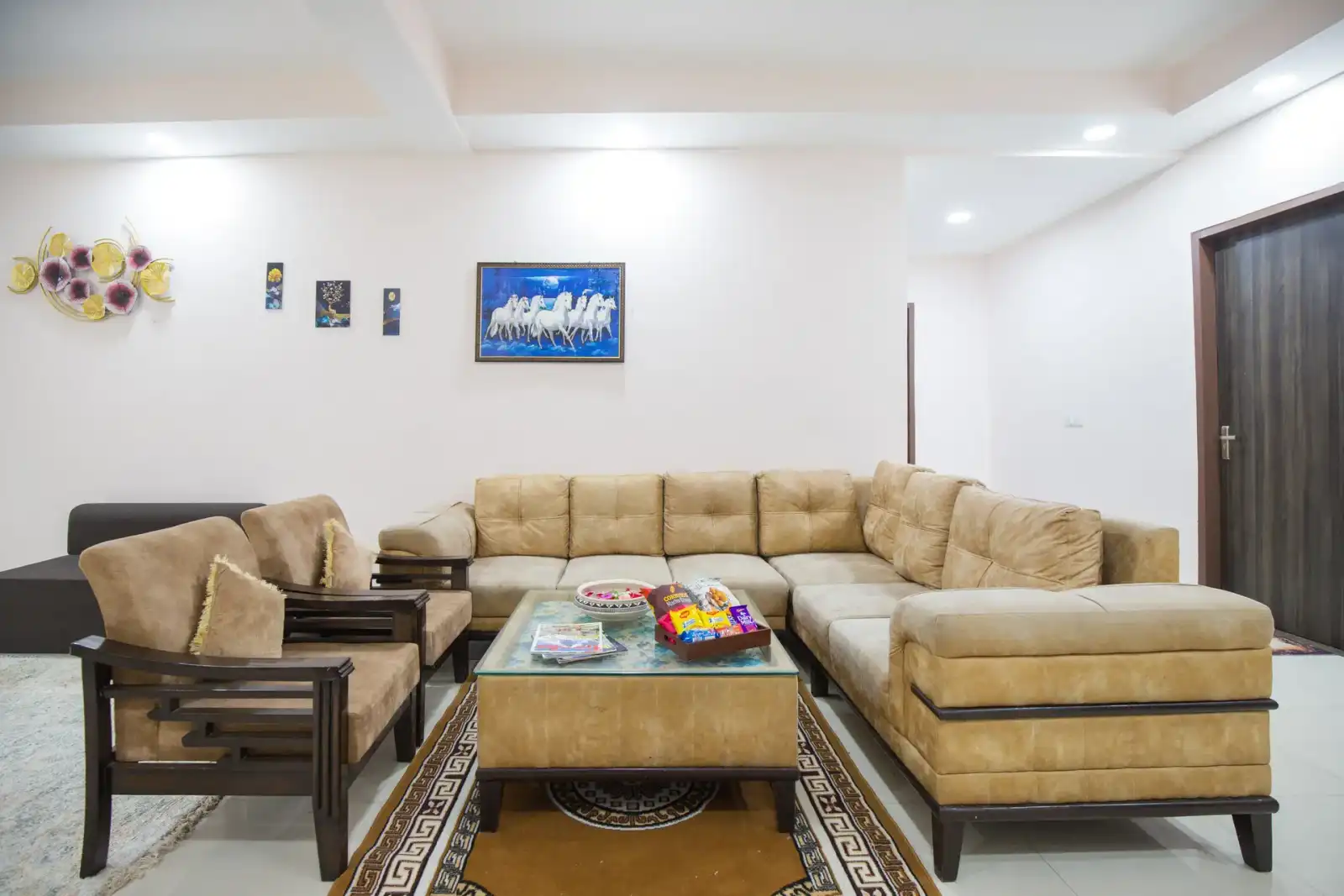 Ashirwad Farms, Delhi NCR