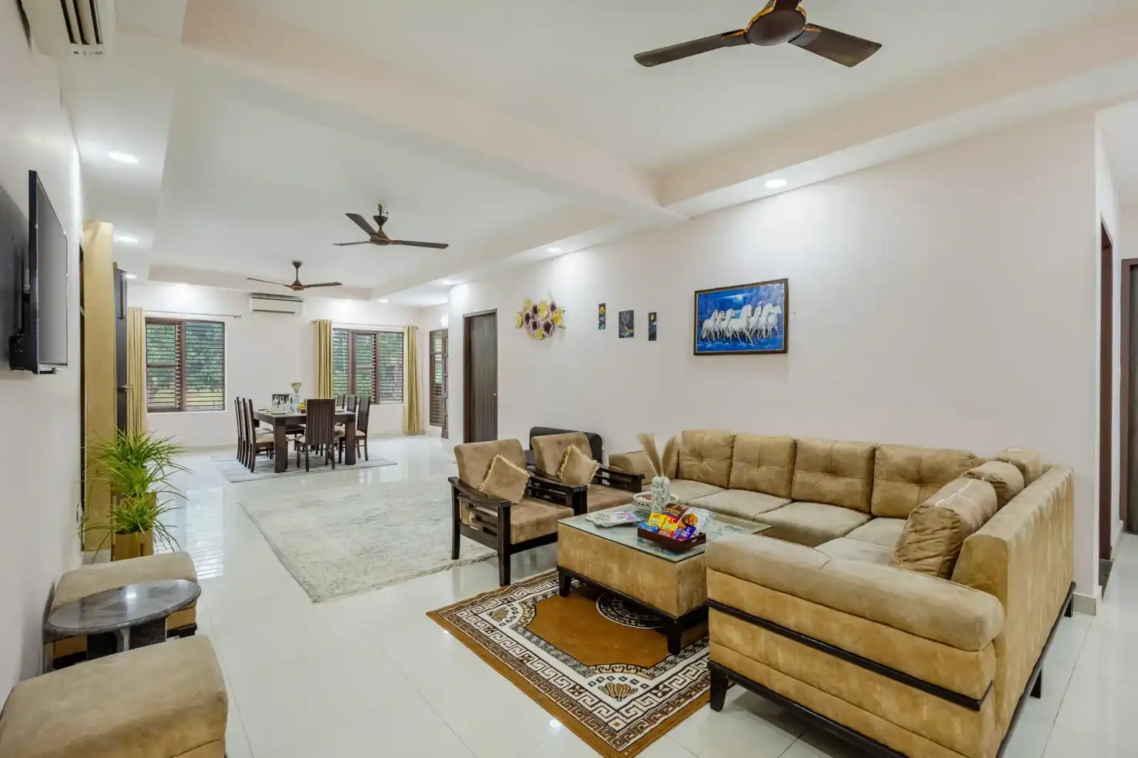 Ashirwad Farms, Delhi NCR