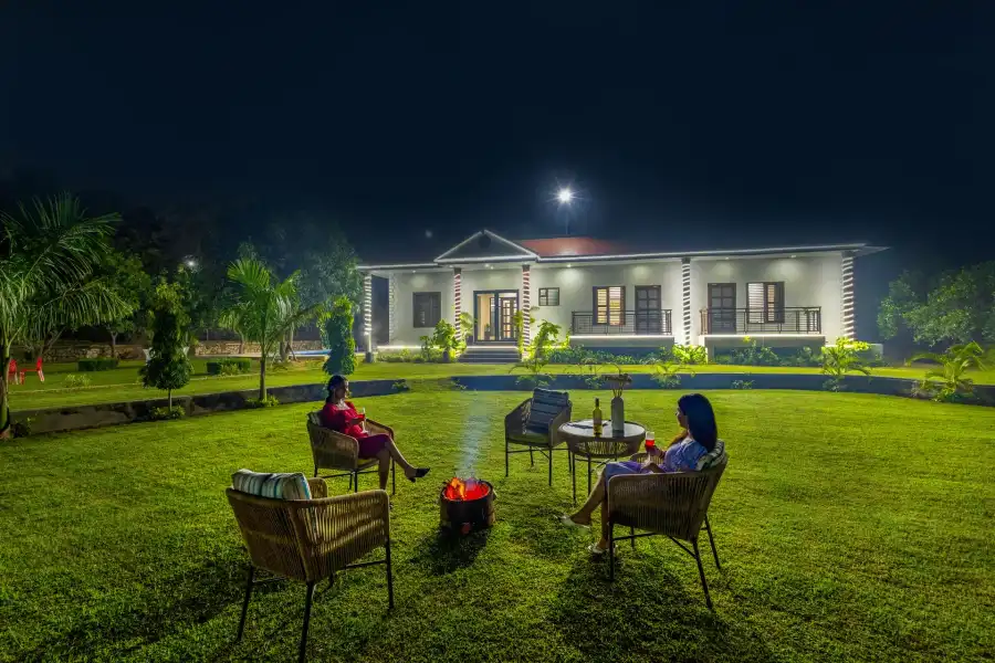 Ashirwad Farms, Delhi NCR