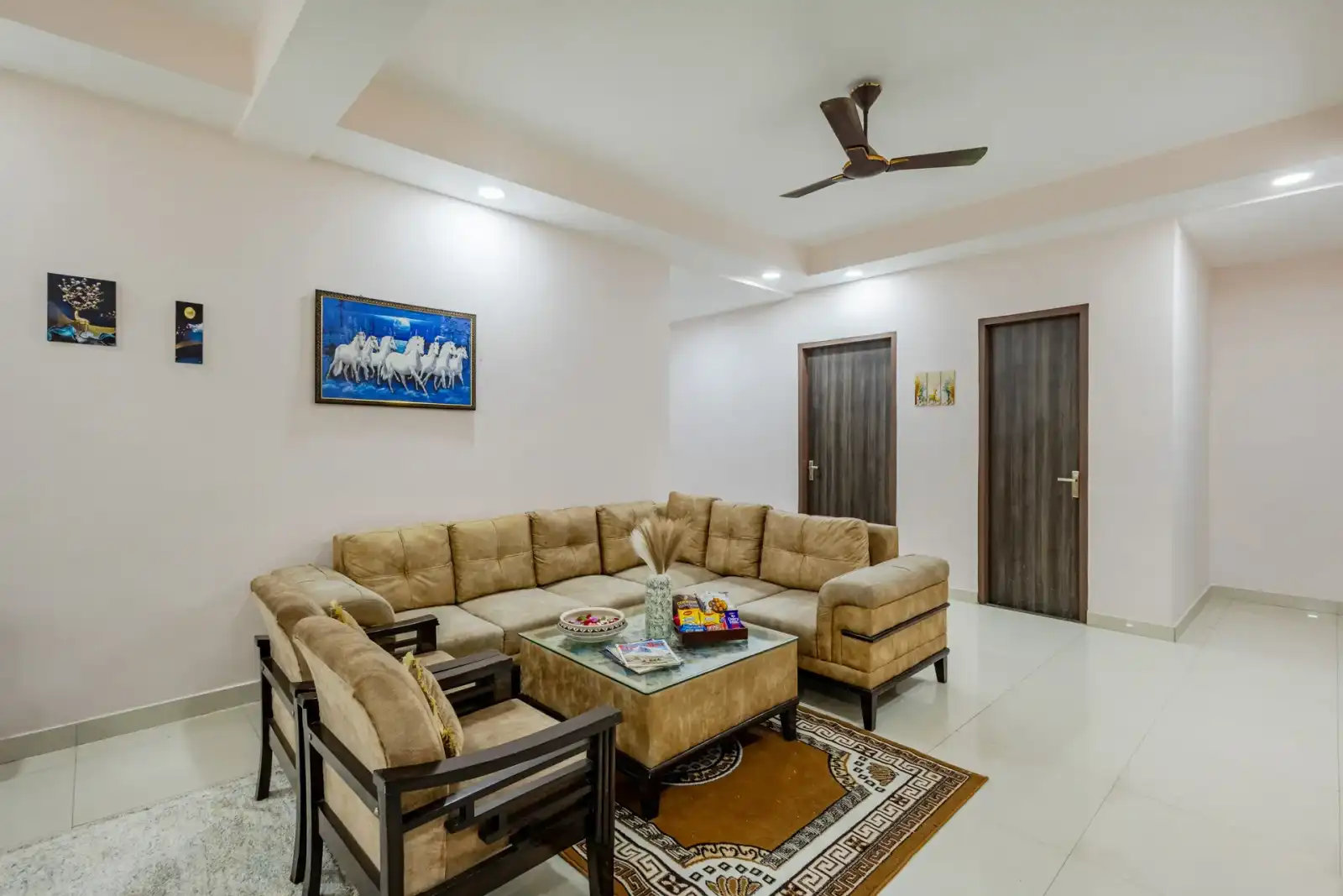 Ashirwad Farms, Delhi NCR