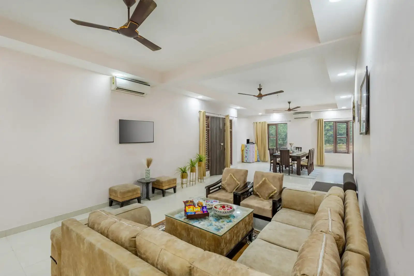 Ashirwad Farms, Delhi NCR