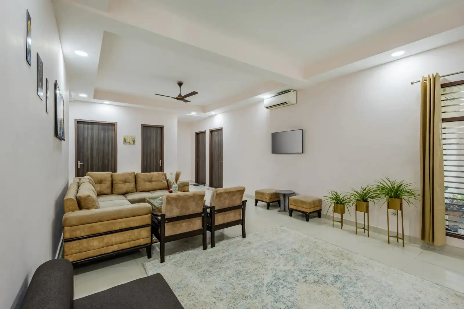 Ashirwad Farms, Delhi NCR