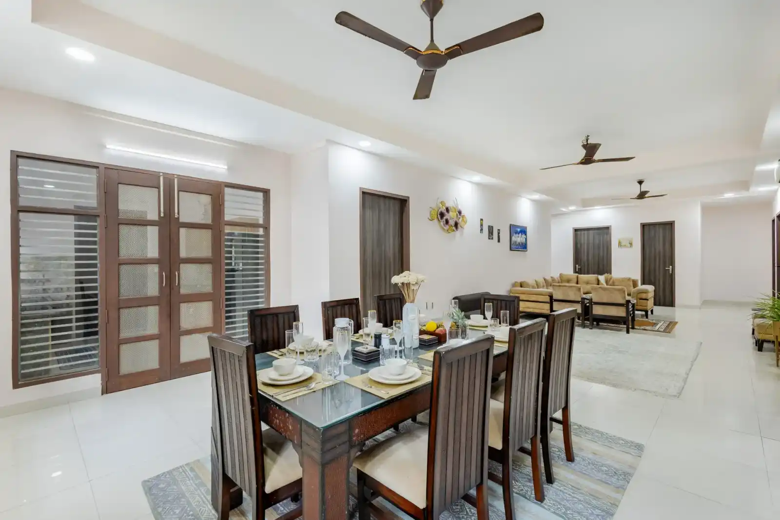 Ashirwad Farms, Delhi NCR