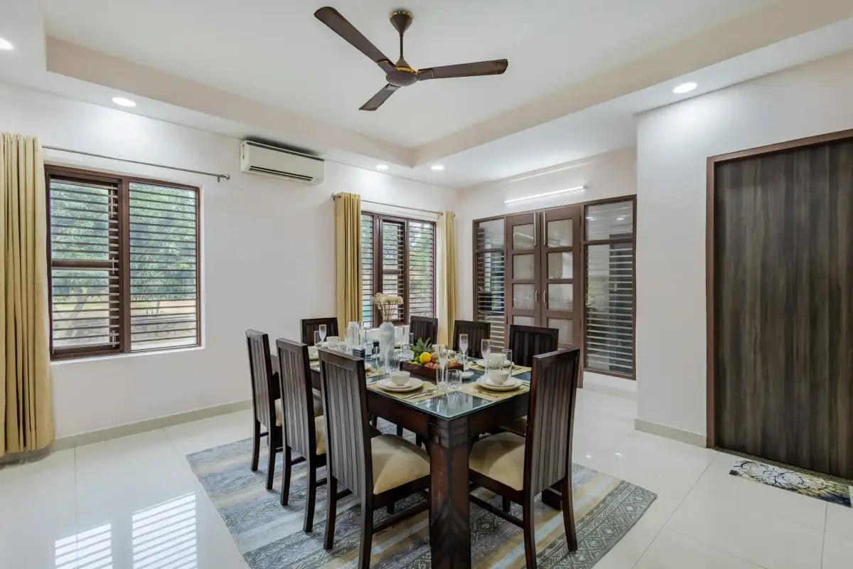 Ashirwad Farms, Delhi NCR