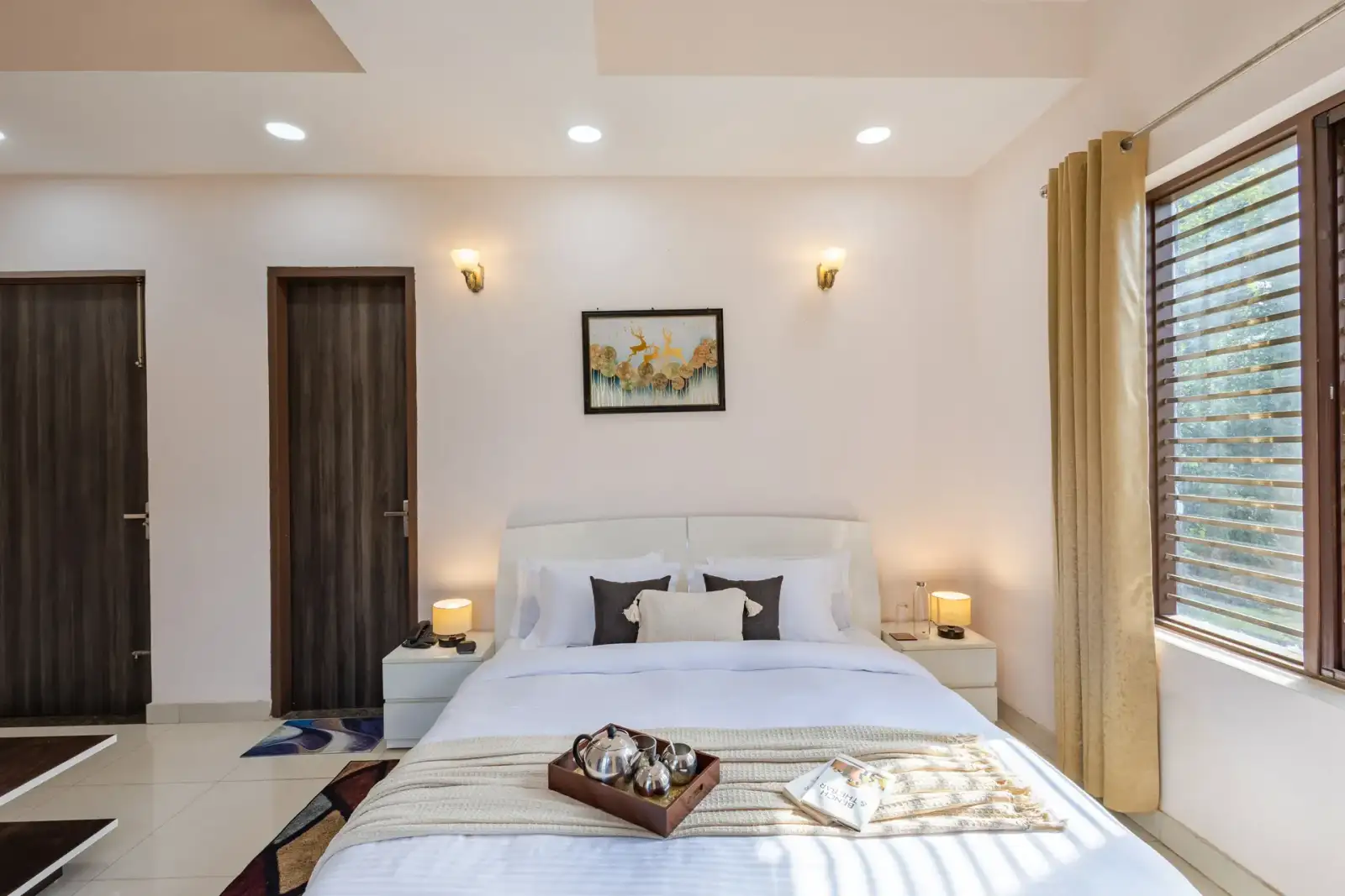 Ashirwad Farms, Delhi NCR