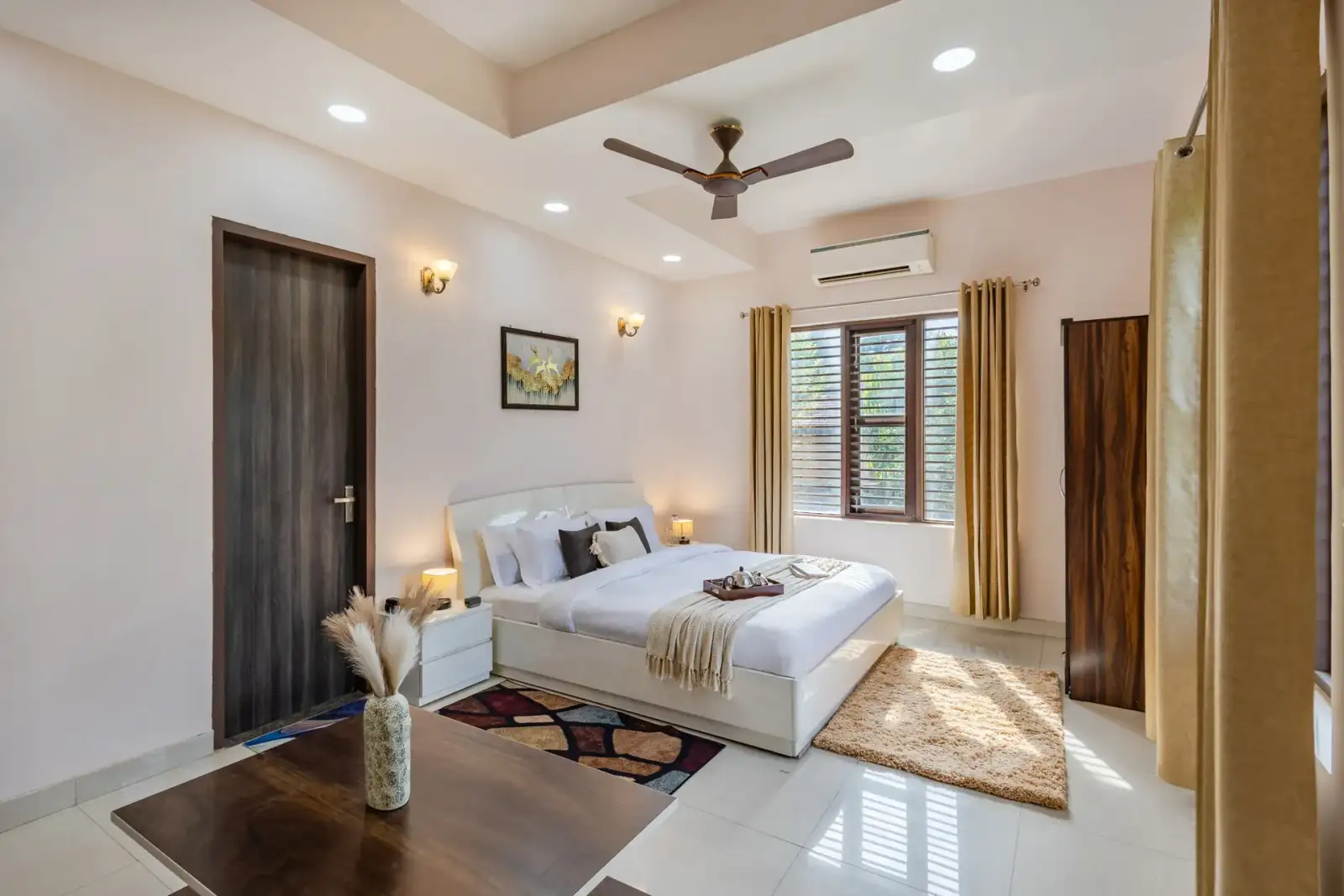 Ashirwad Farms, Delhi NCR