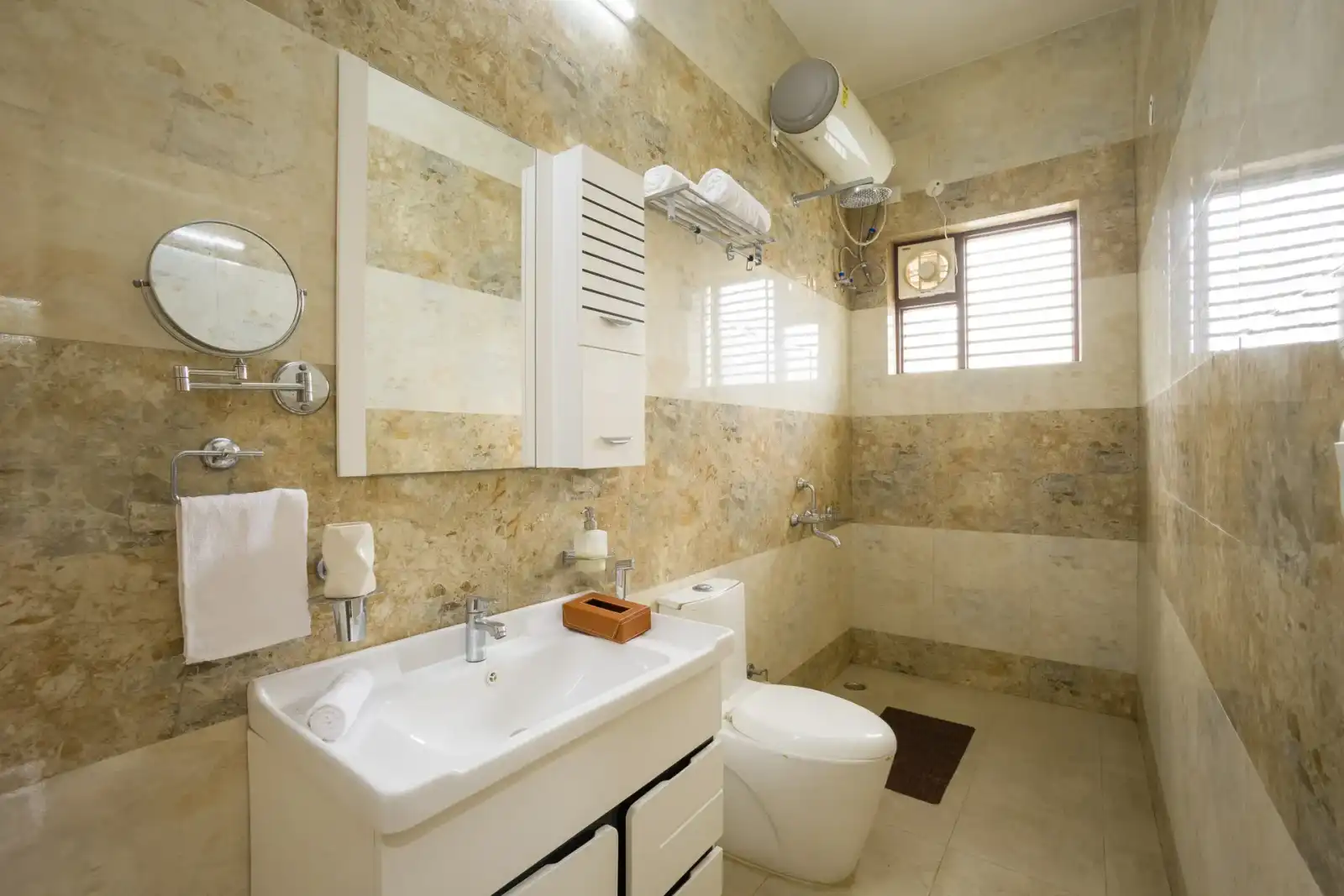 Ashirwad Farms, Delhi NCR