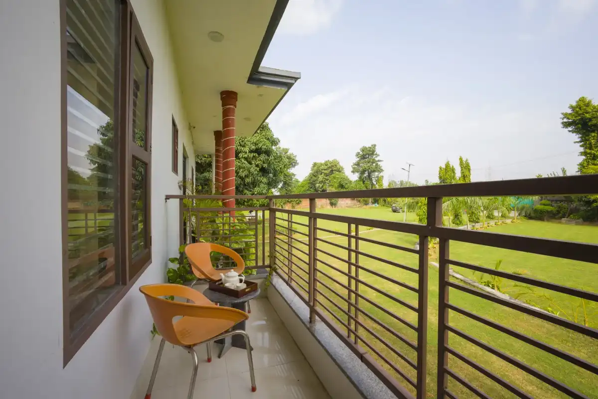 Ashirwad Farms, Delhi NCR