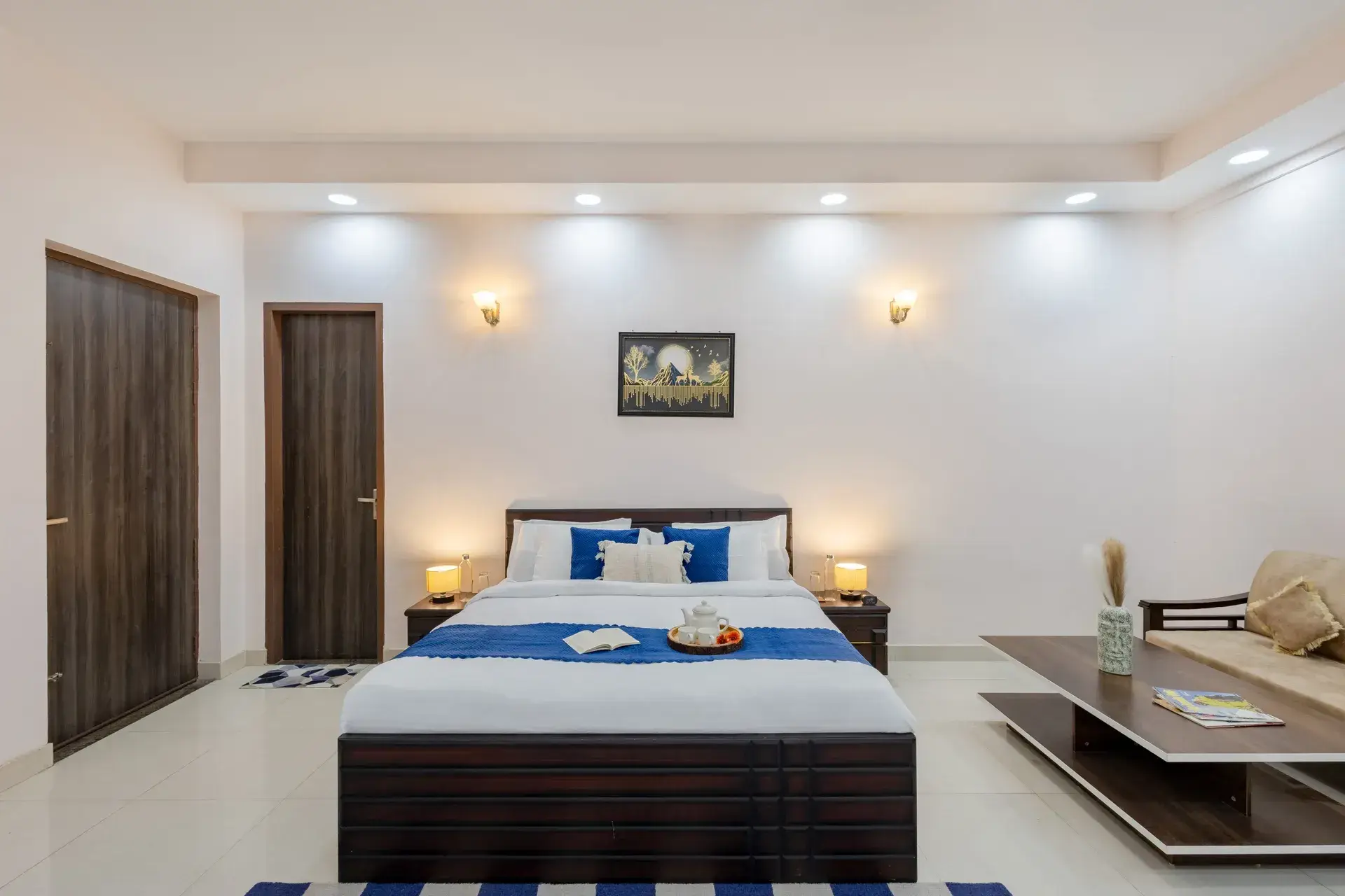 Ashirwad Farms, Delhi NCR