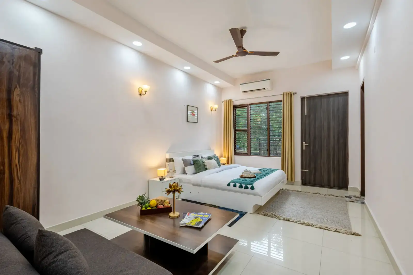 Ashirwad Farms, Delhi NCR