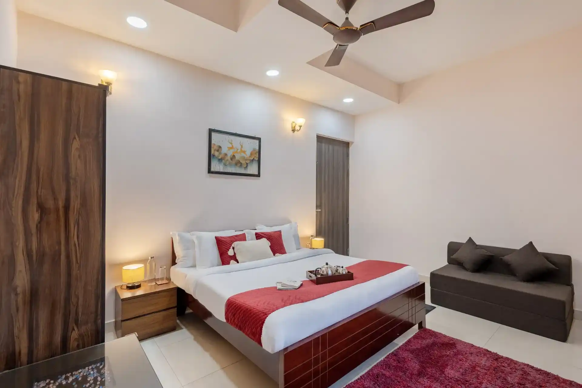 Ashirwad Farms, Delhi NCR