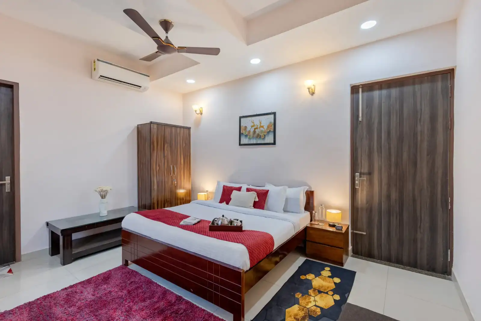 Ashirwad Farms, Delhi NCR