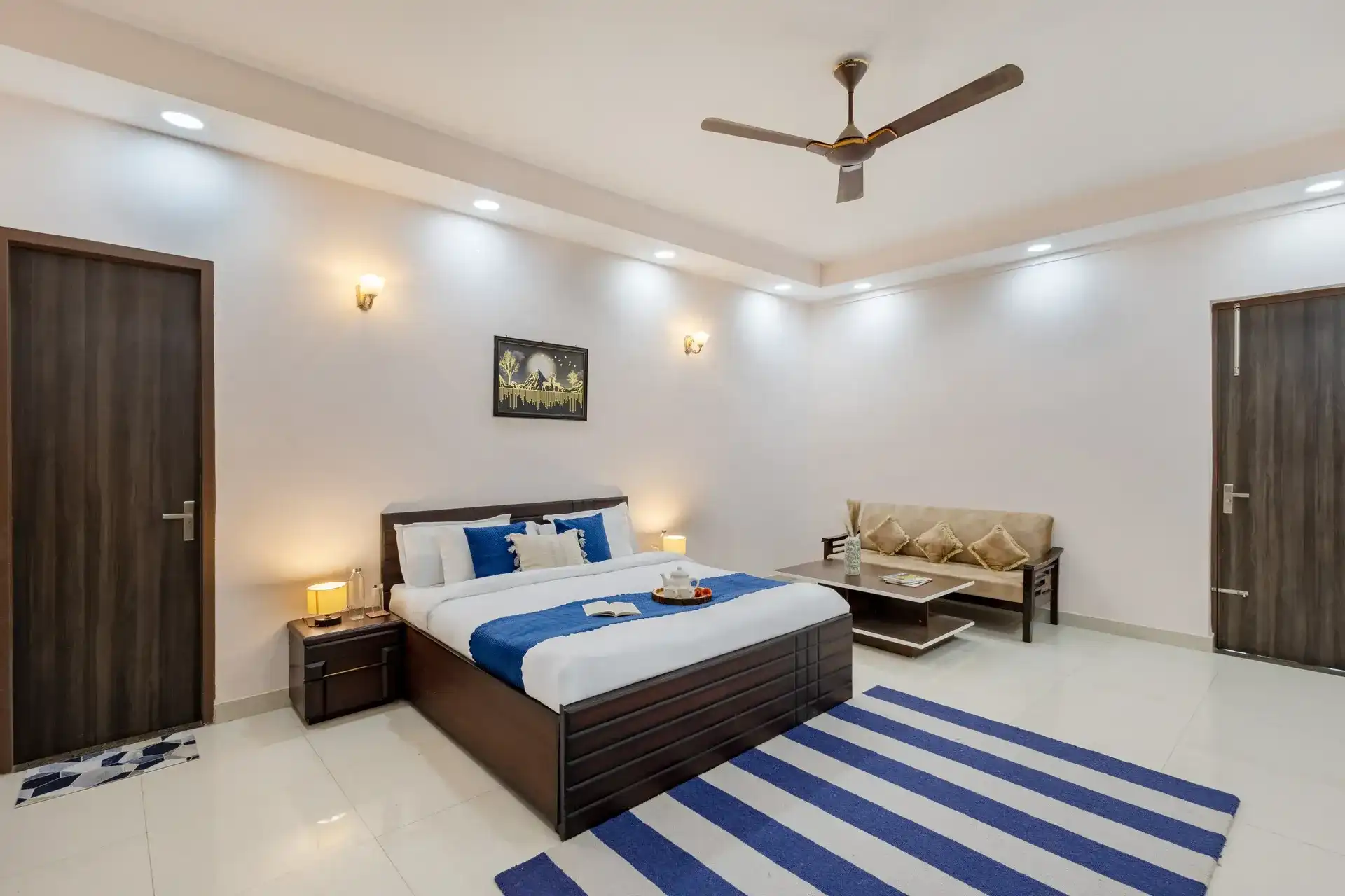 Ashirwad Farms, Delhi NCR