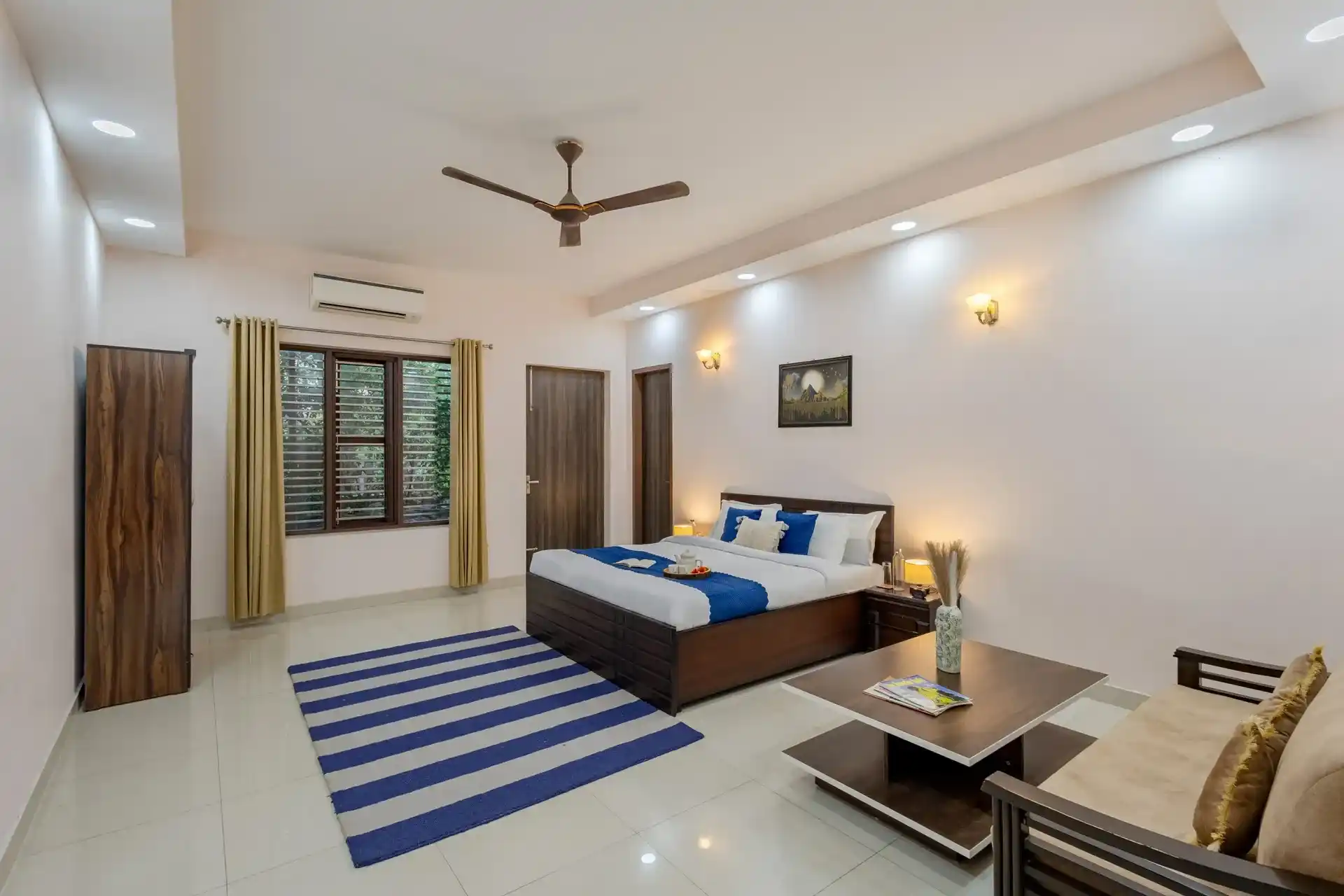 Ashirwad Farms, Delhi NCR