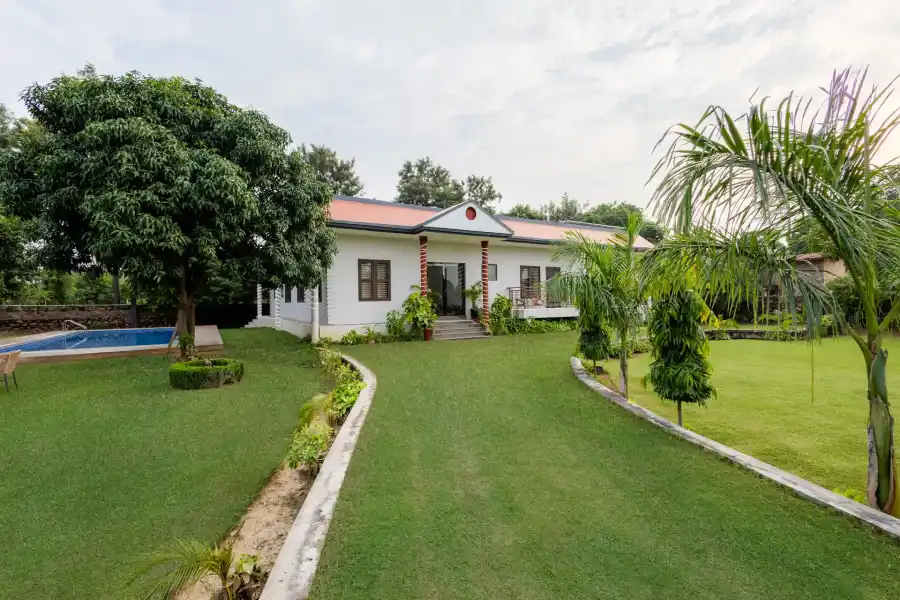 Ashirwad Farms, Delhi NCR