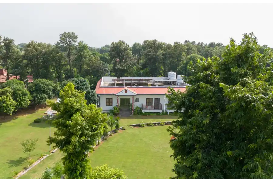 Ashirwad Farms, Delhi NCR