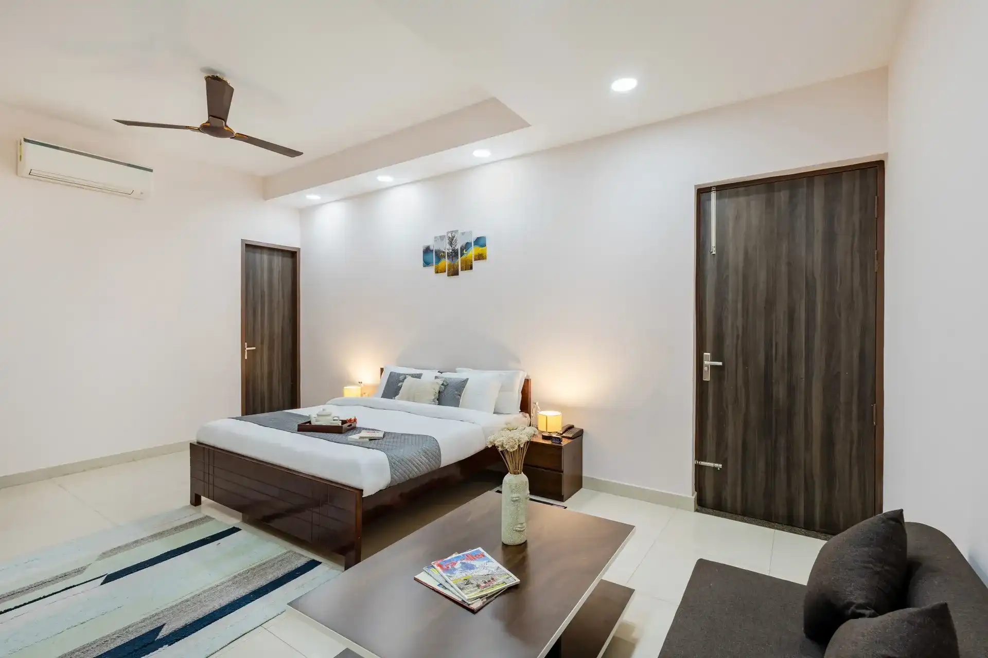 Ashirwad Farms, Delhi NCR