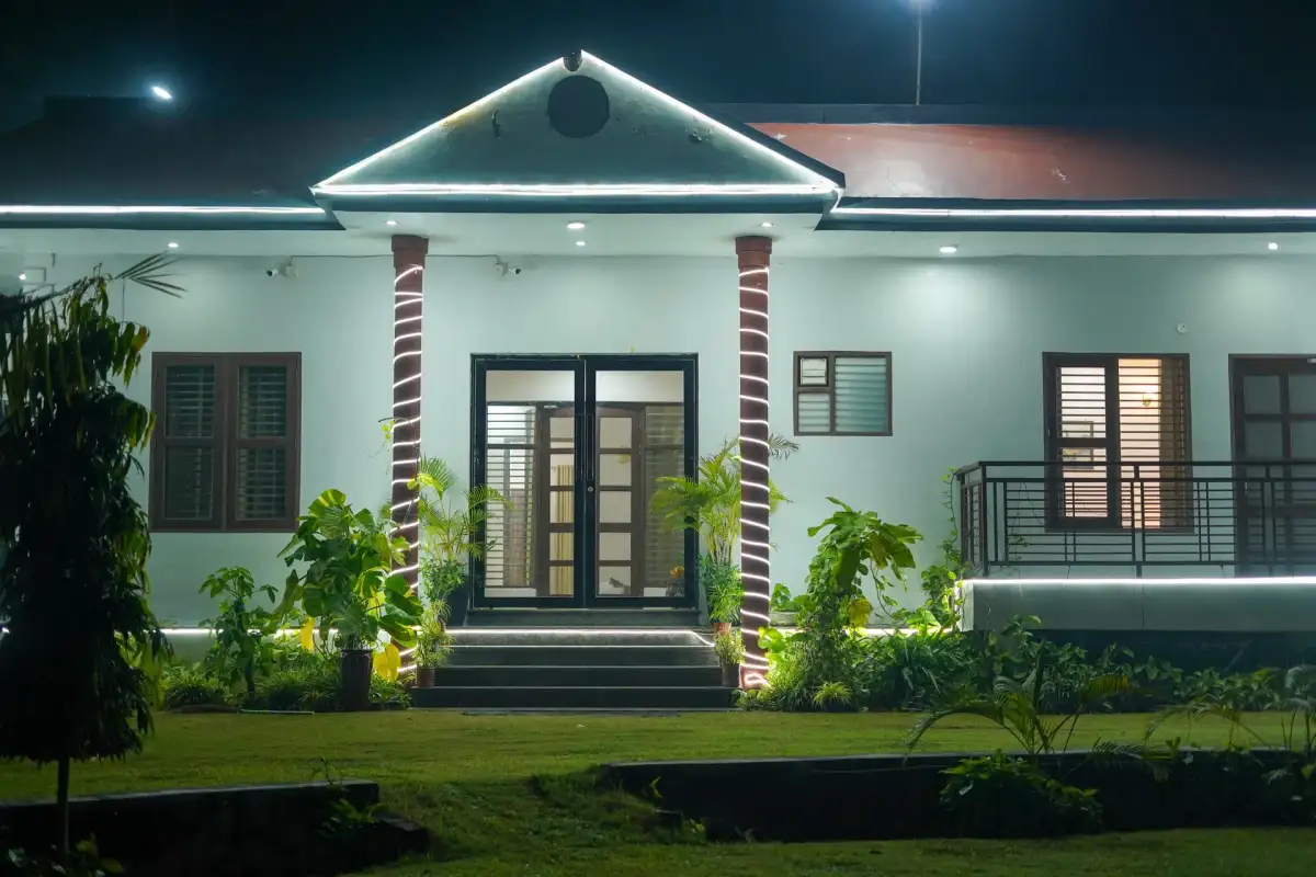 Ashirwad Farms, Delhi NCR